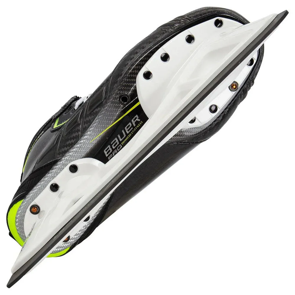 Bauer Pro Goal Skates