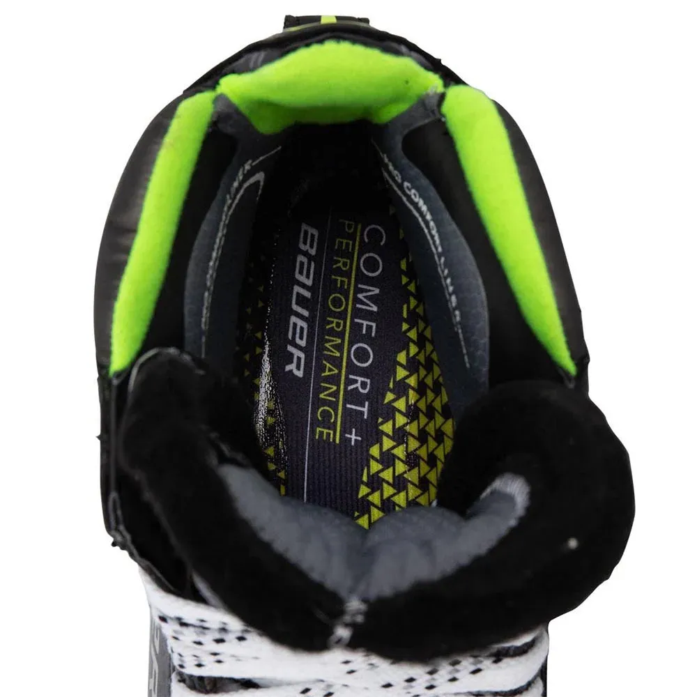 Bauer Pro Goal Skates