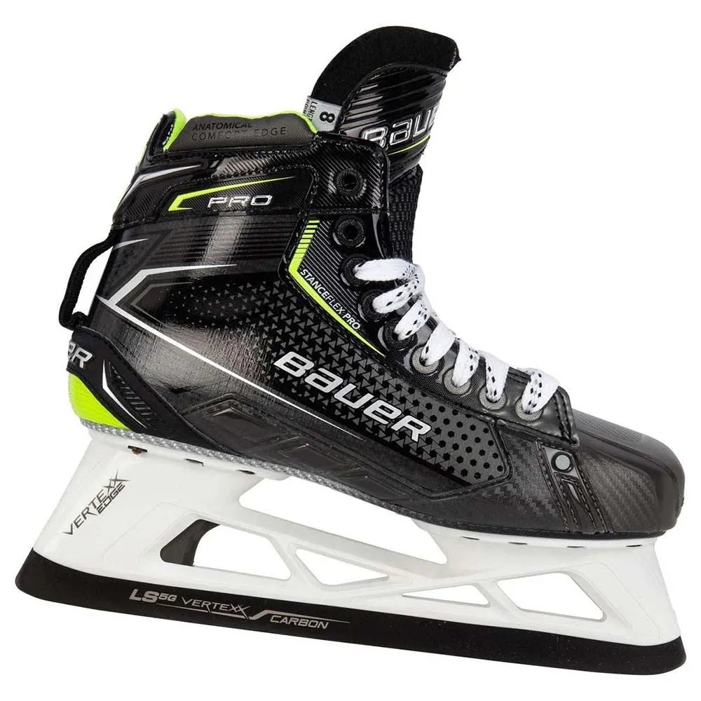 Bauer Pro Goal Skates