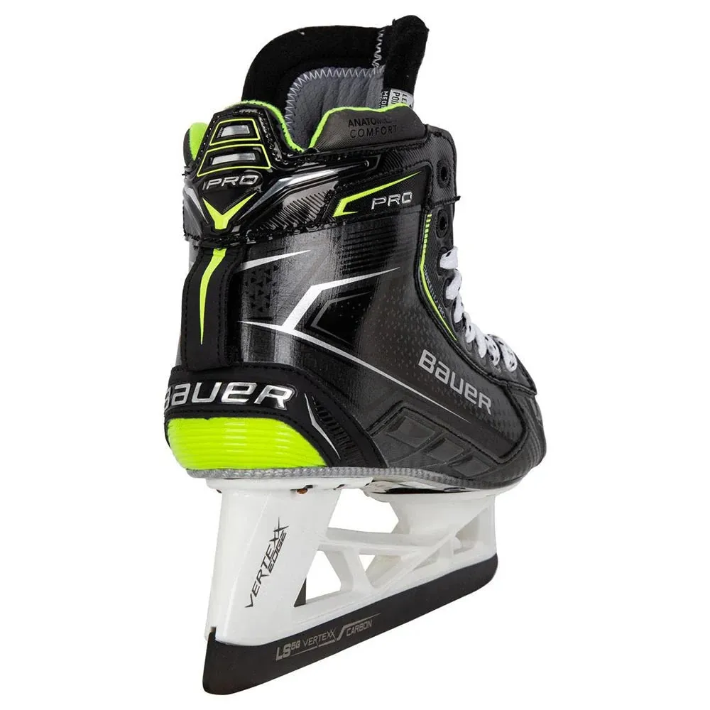 Bauer Pro Goal Skates