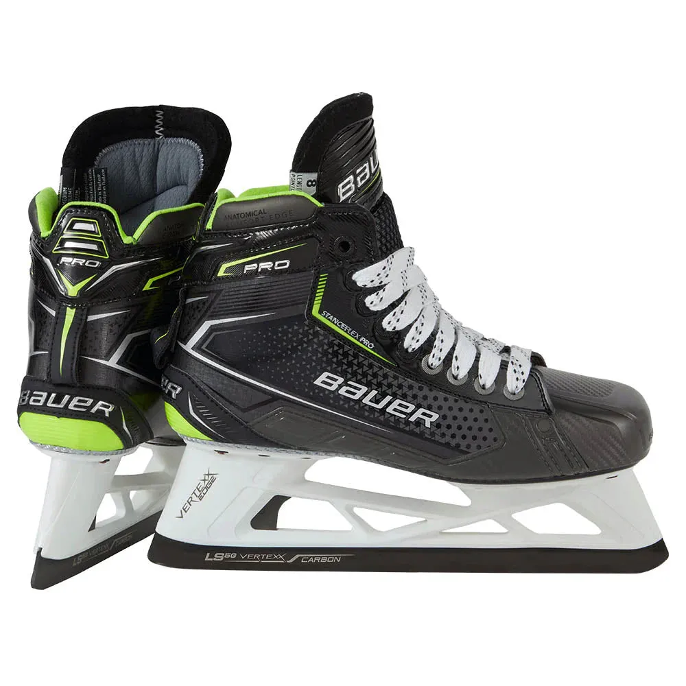 Bauer Pro Goal Skates