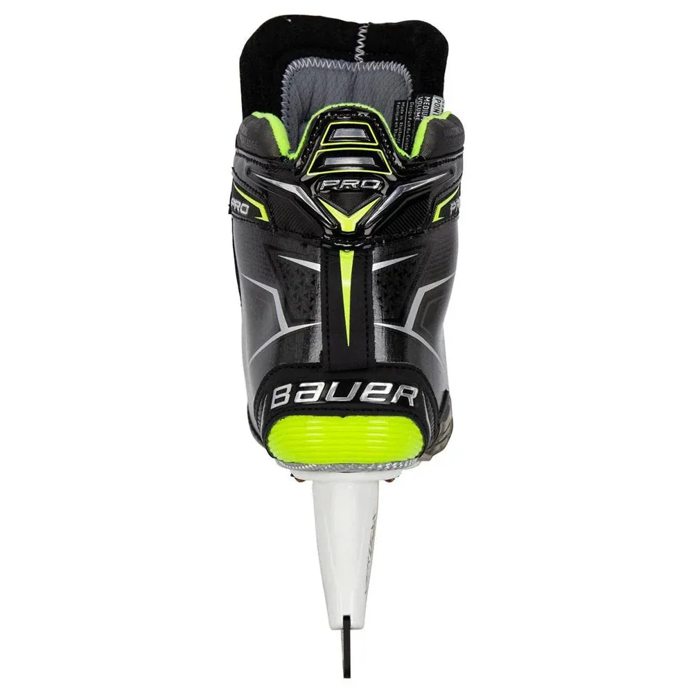 Bauer Pro Goal Skates