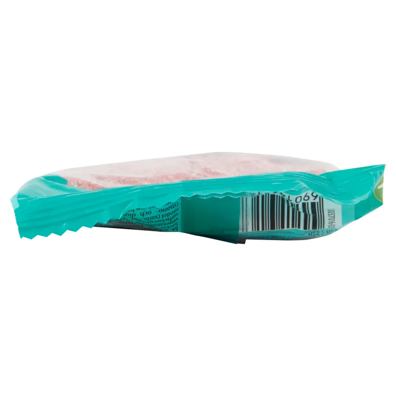 Bebeto Fizzy Strawberry Laces 160g PMP £1 - Case of 12
