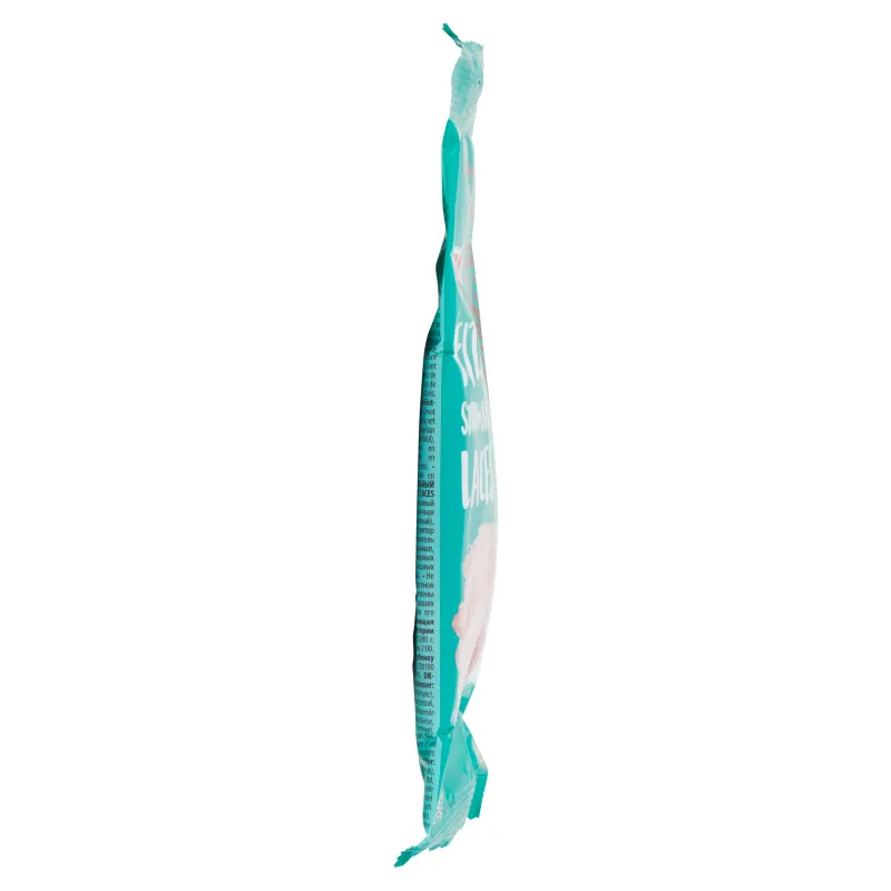 Bebeto Fizzy Strawberry Laces 160g PMP £1 - Case of 12