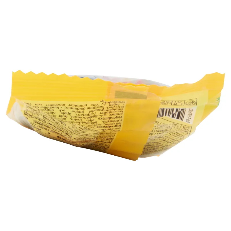 Bebeto Rainbow Laces 160g PMP £1 - Case of 12