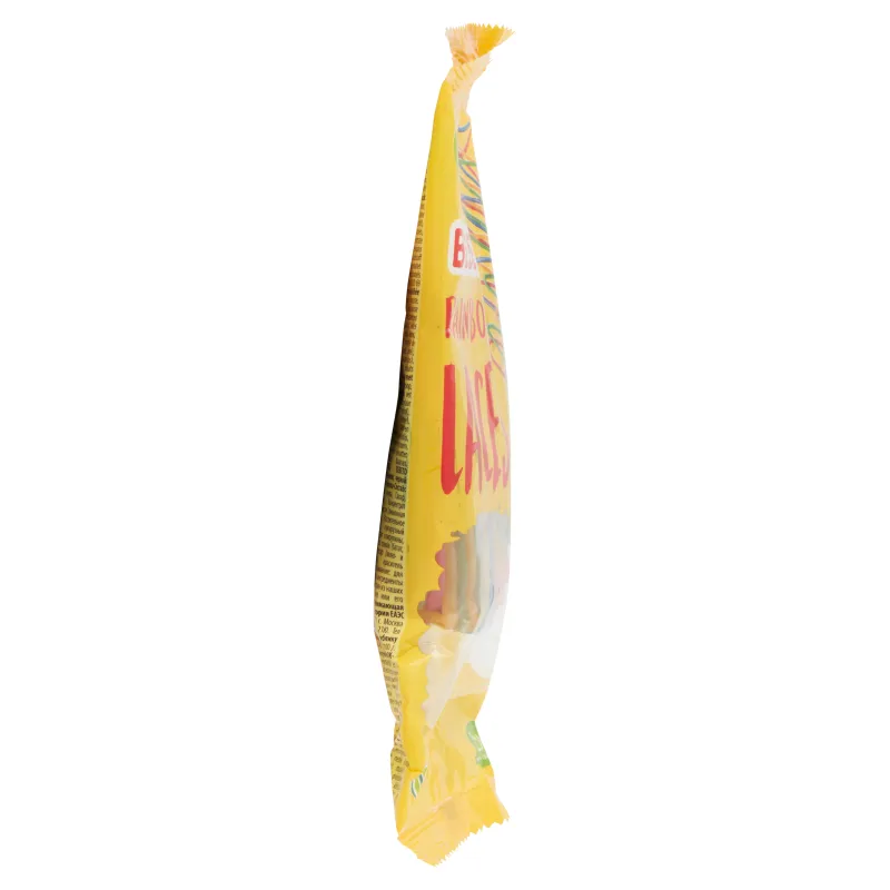 Bebeto Rainbow Laces 160g PMP £1 - Case of 12