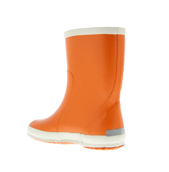 Bergstein Gumboot New Orange