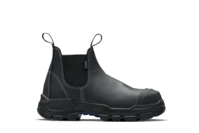 Blundstone | Rotoflex XHD  Elastic side slip on safety boot | 9001