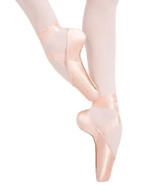Capezio - Kylee Pointe Shoe - 1140W