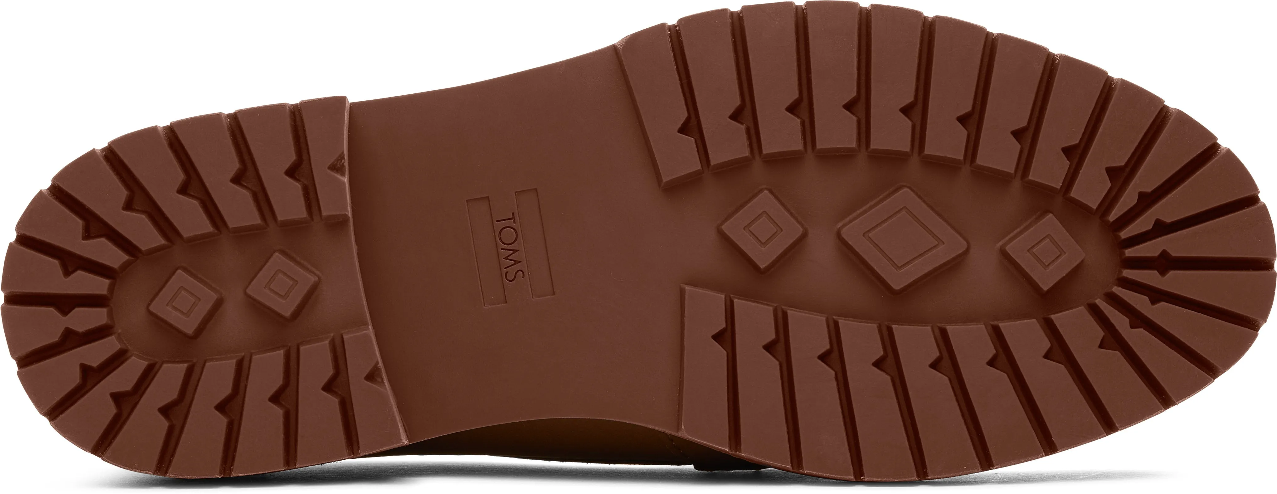 Cara Loafer - Tan Leather