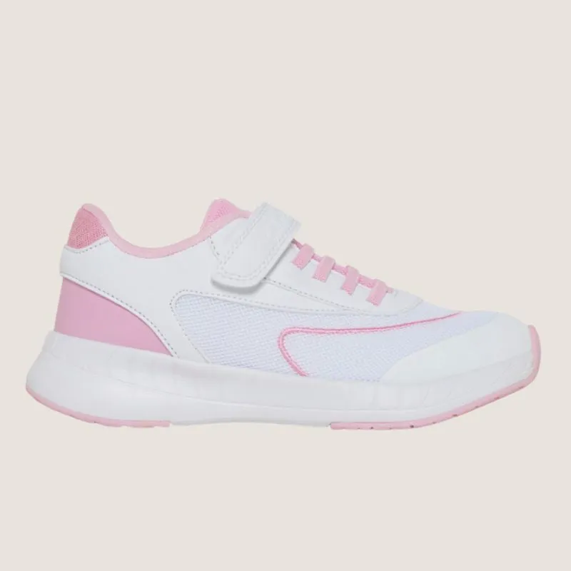 Clarks Horizon Kids Adjustable Runner