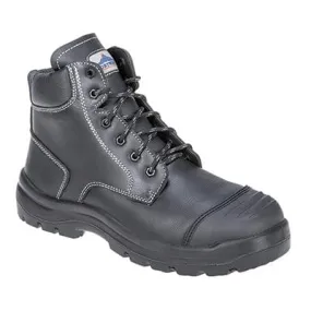 Clyde Safety Boot S3 HRO CI HI FO - All Sizes