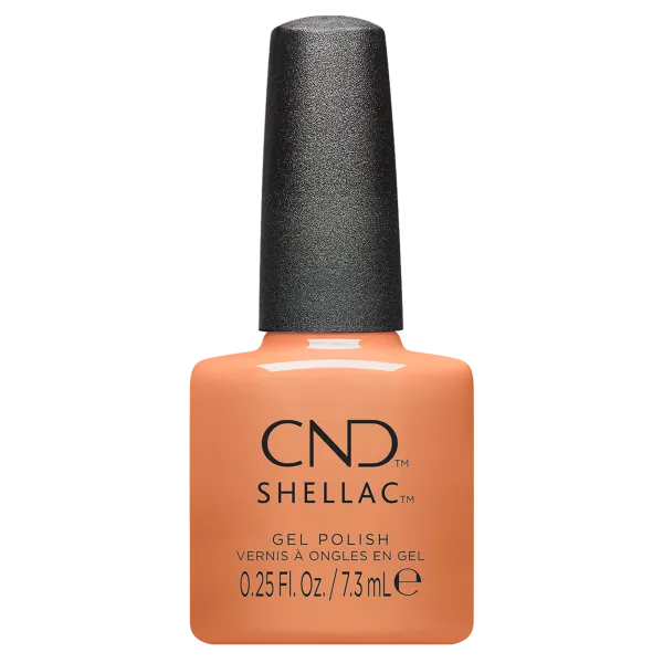 CND Shellac Daydreaming