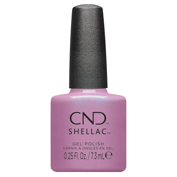 CND Shellac Ro-Mani-Cize