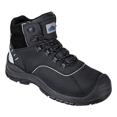 Compositelite Avich Safety Boot S3 - All Sizes