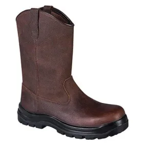 Compositelite Indiana Rigger Safety Boot S3 - All Sizes