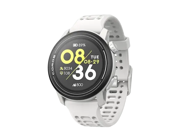 Coros Pace 3 Sport Horloge
