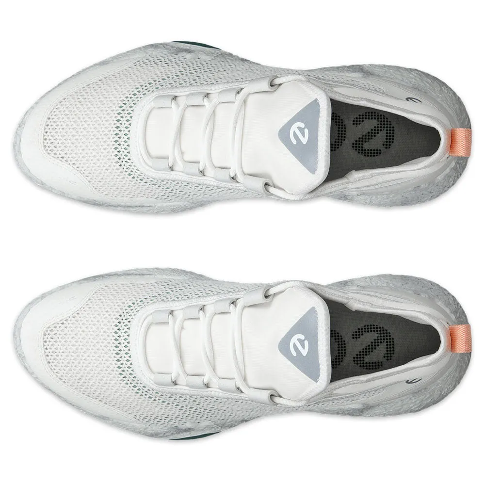 Dame ECCO Golf Biom H5 Hvid