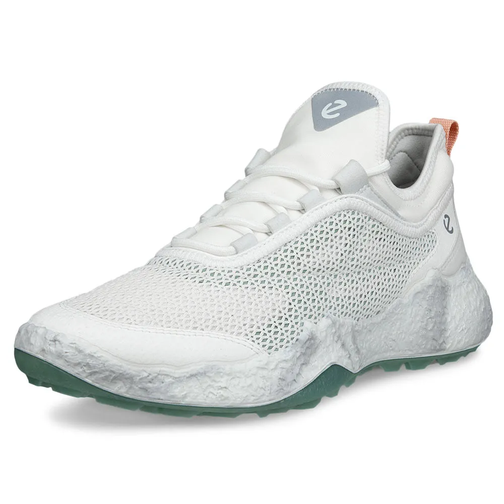 Dame ECCO Golf Biom H5 Hvid