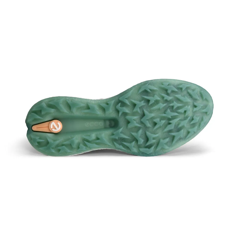 Dame ECCO Golf Biom H5 Hvid