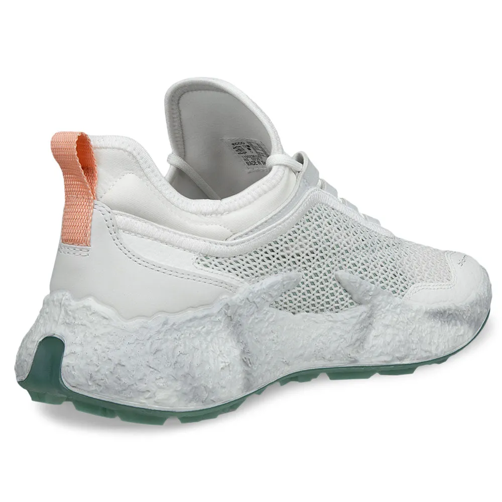 Dame ECCO Golf Biom H5 Hvid