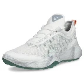 Dame ECCO Golf Biom H5 Hvid