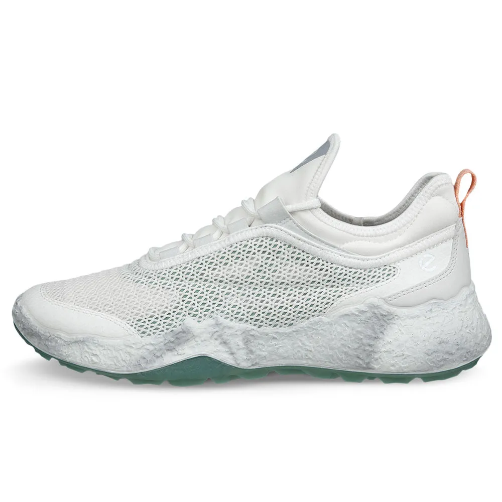 Dame ECCO Golf Biom H5 Hvid