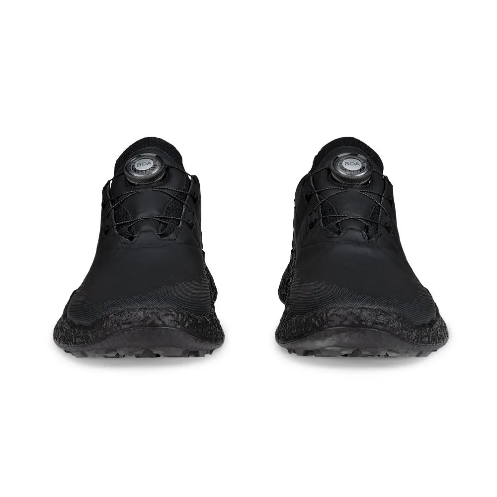 Dame ECCO Golf Biom H5 Sort