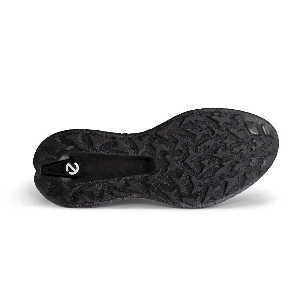 Dame ECCO Golf Biom H5 Sort