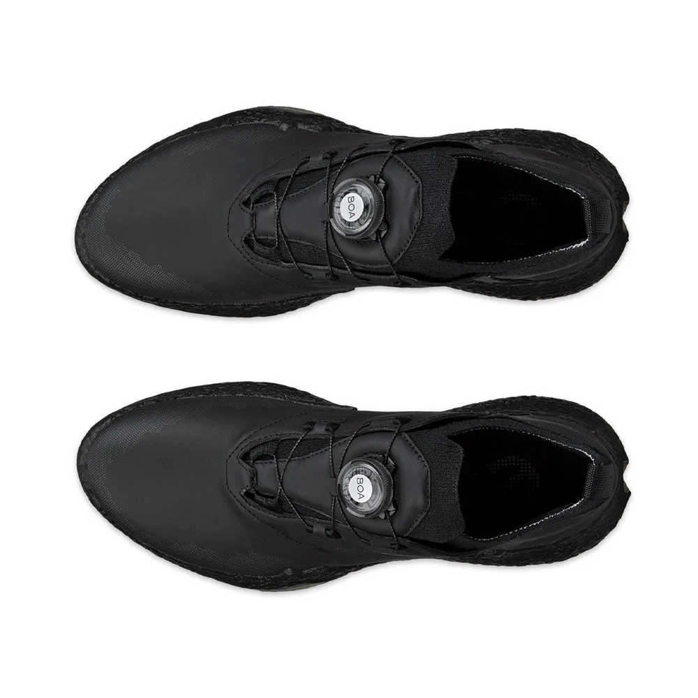 Dame ECCO Golf Biom H5 Sort