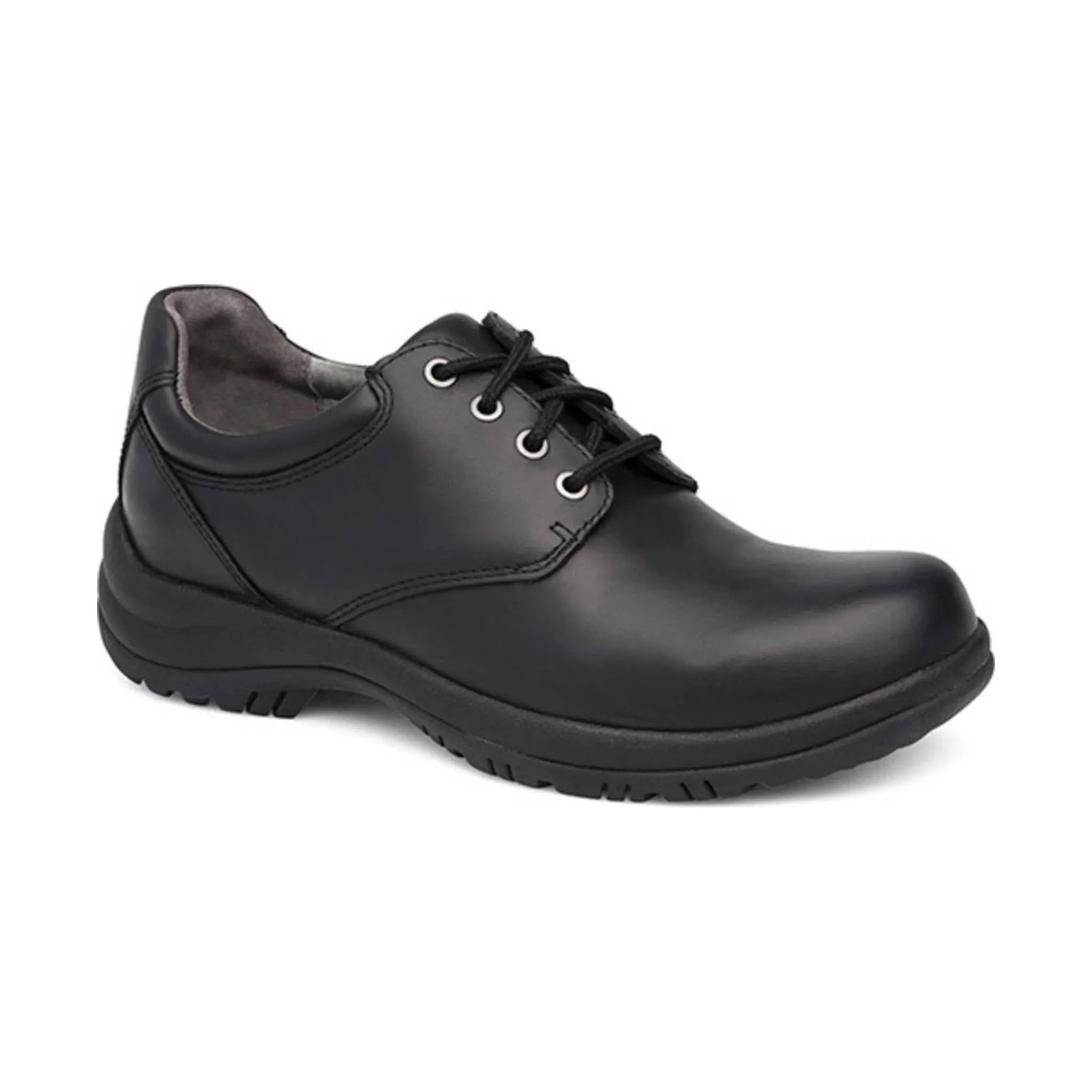 Dansko Men's Walker - Black