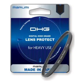 DHG Lens Protect Filters