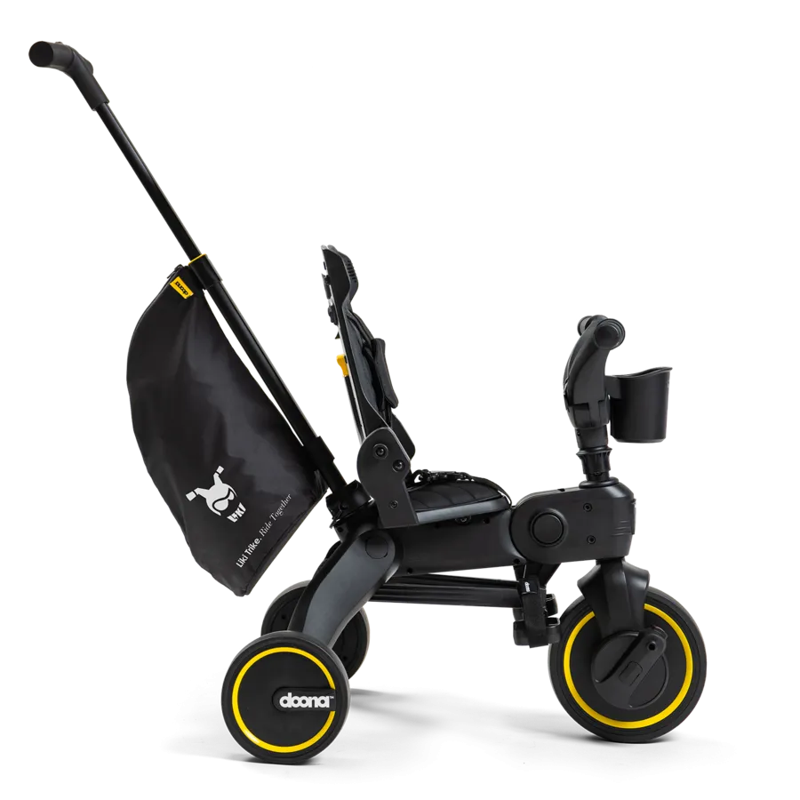 Doona™ Liki Trike Midnight Edition