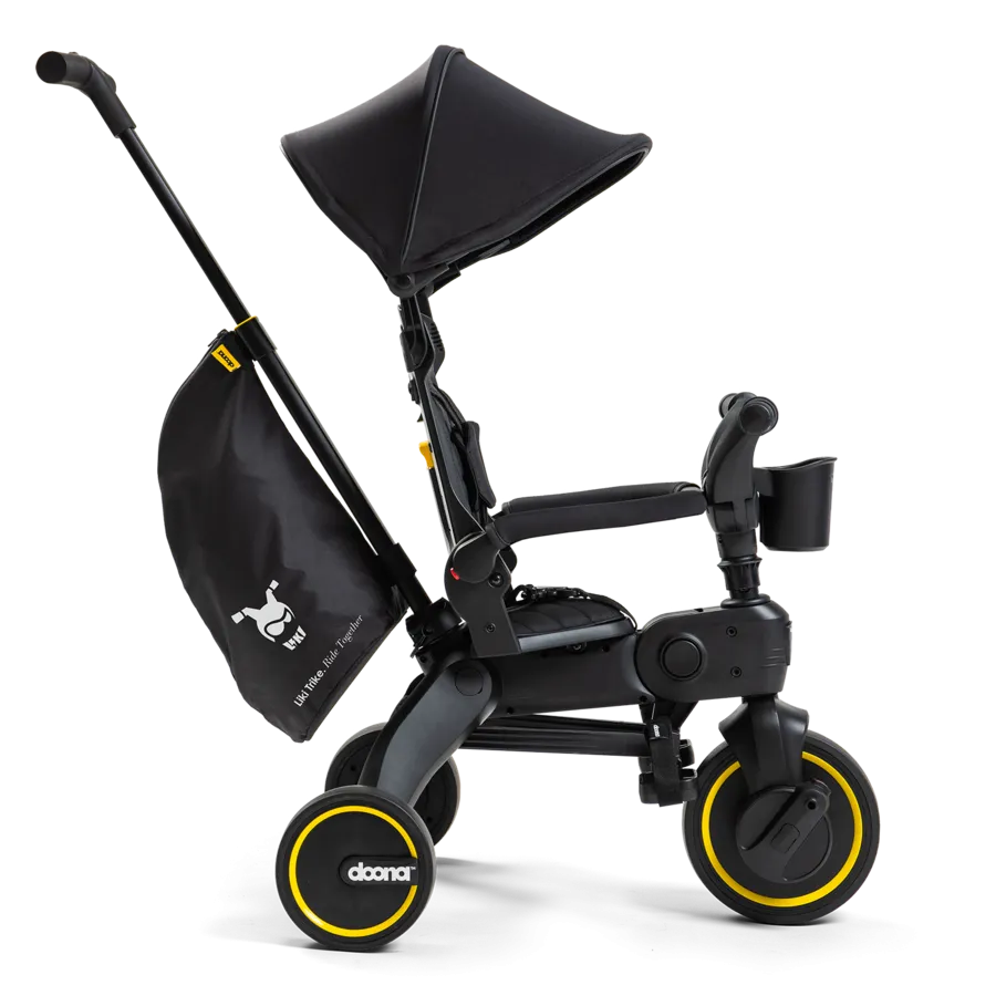 Doona™ Liki Trike Midnight Edition