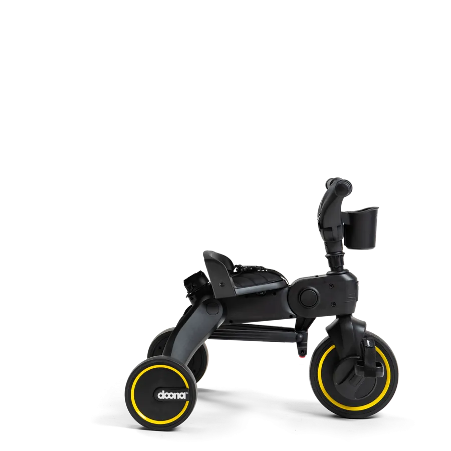 Doona™ Liki Trike Midnight Edition