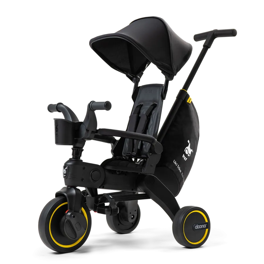 Doona™ Liki Trike Midnight Edition