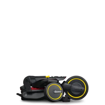 Doona Liki Trike S3