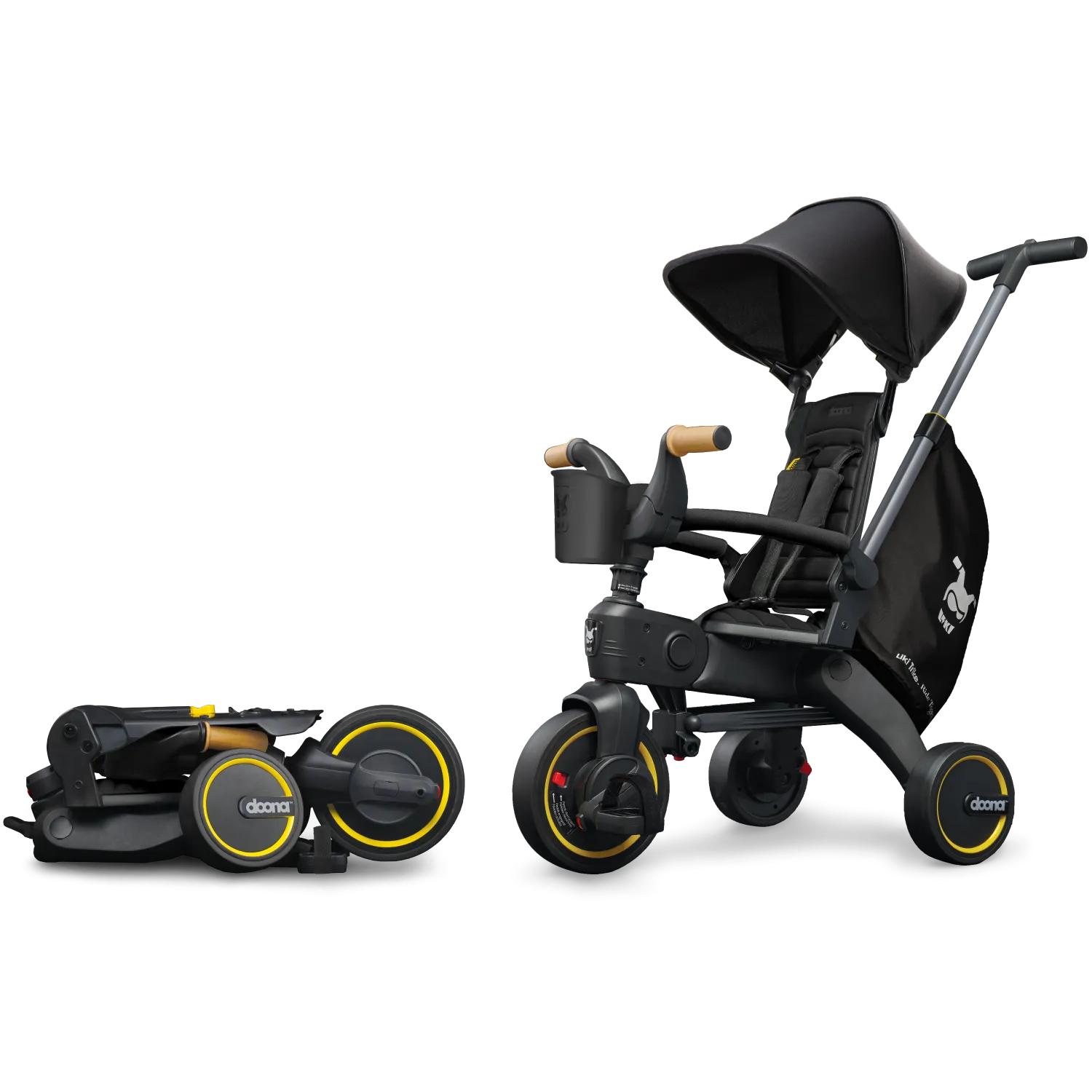Doona Liki Trike S5