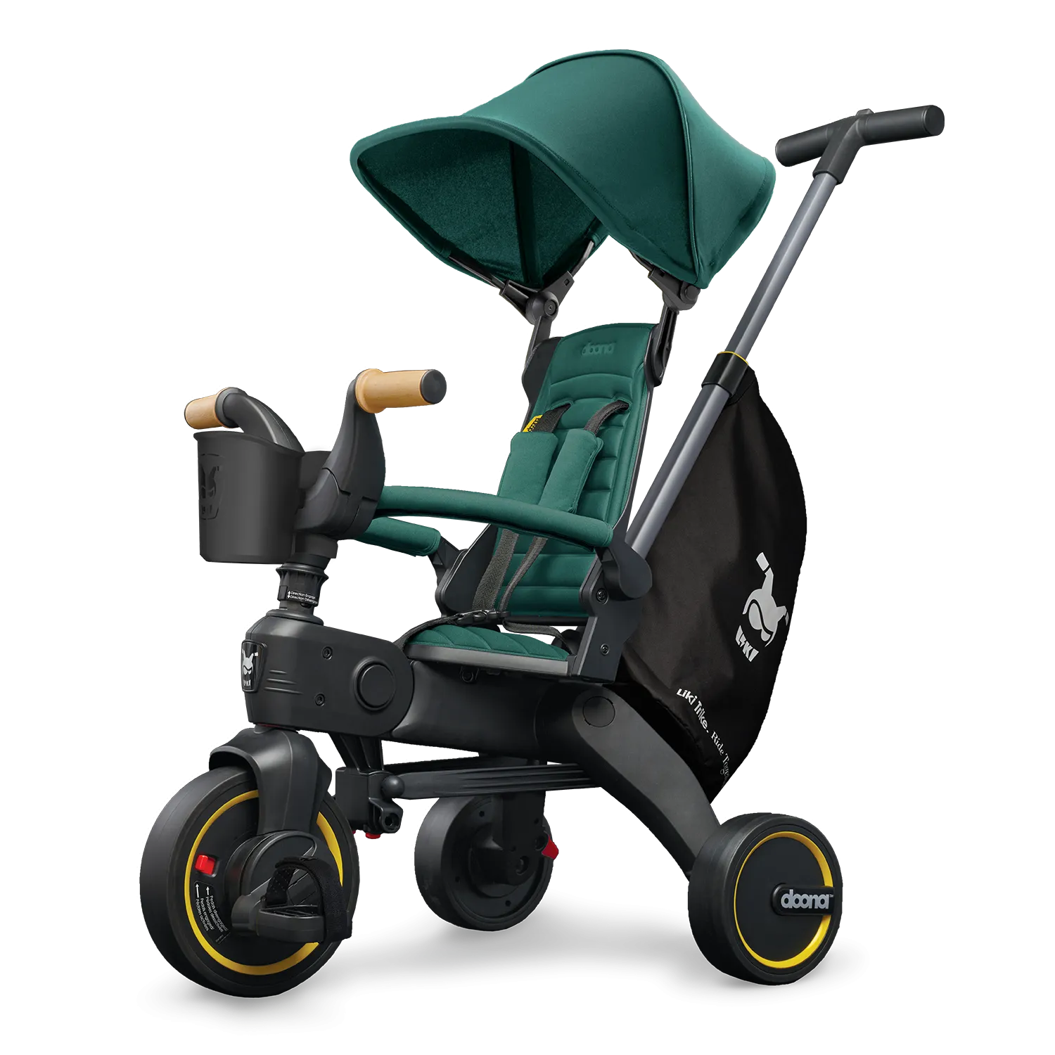 Doona Liki Trike S5