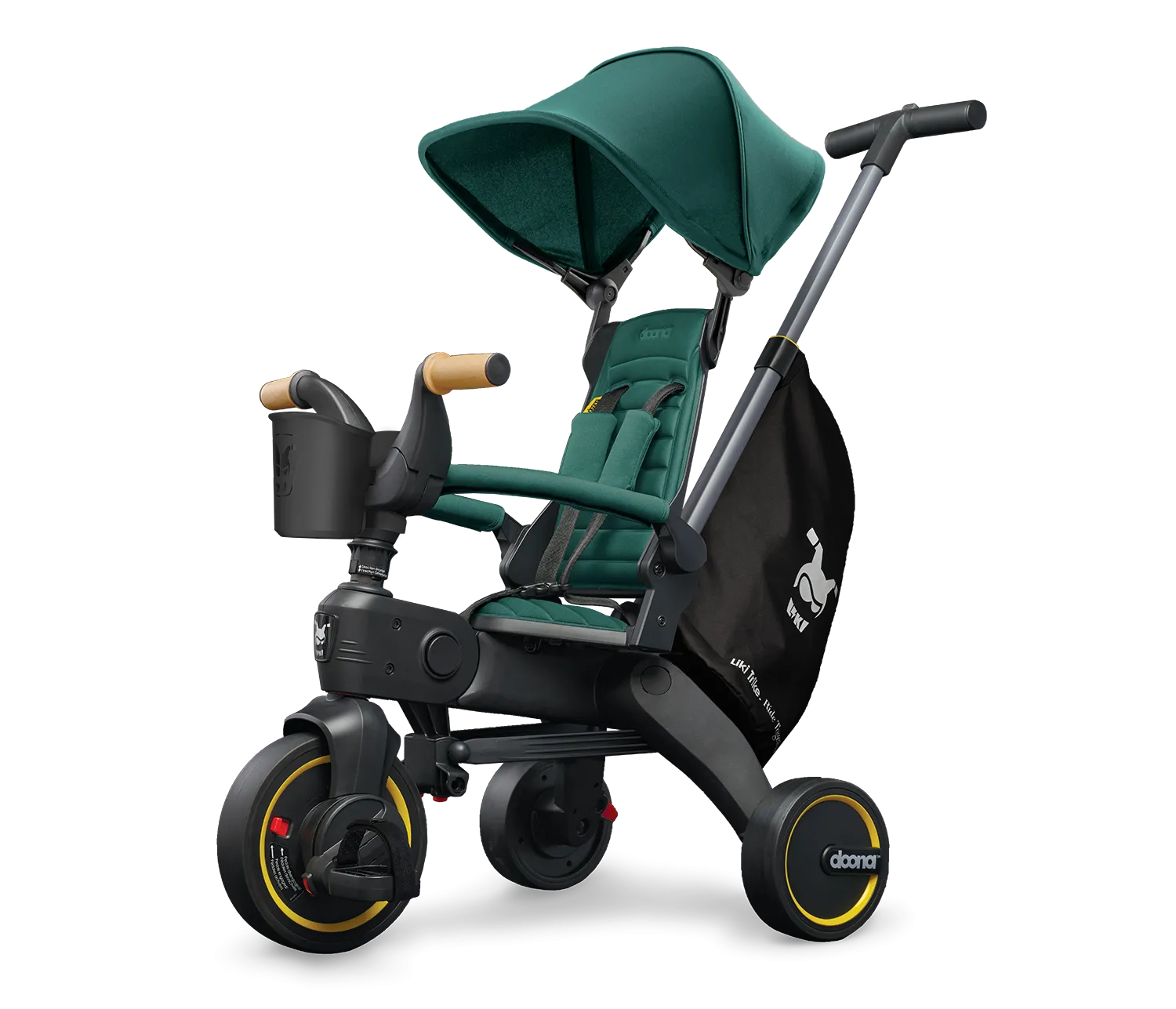 Doona Liki Trike S5