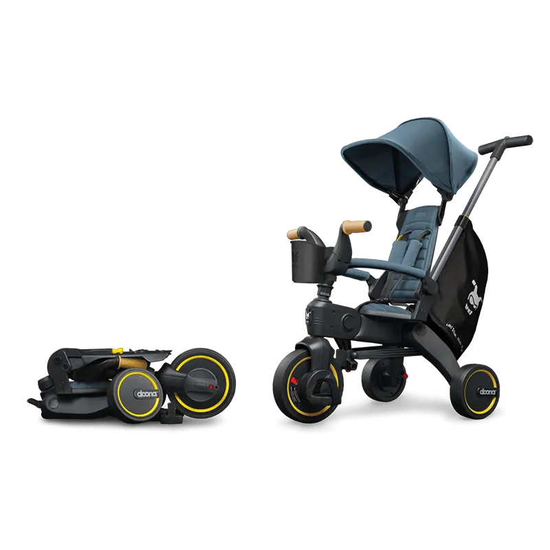 Doona Liki Trike S5