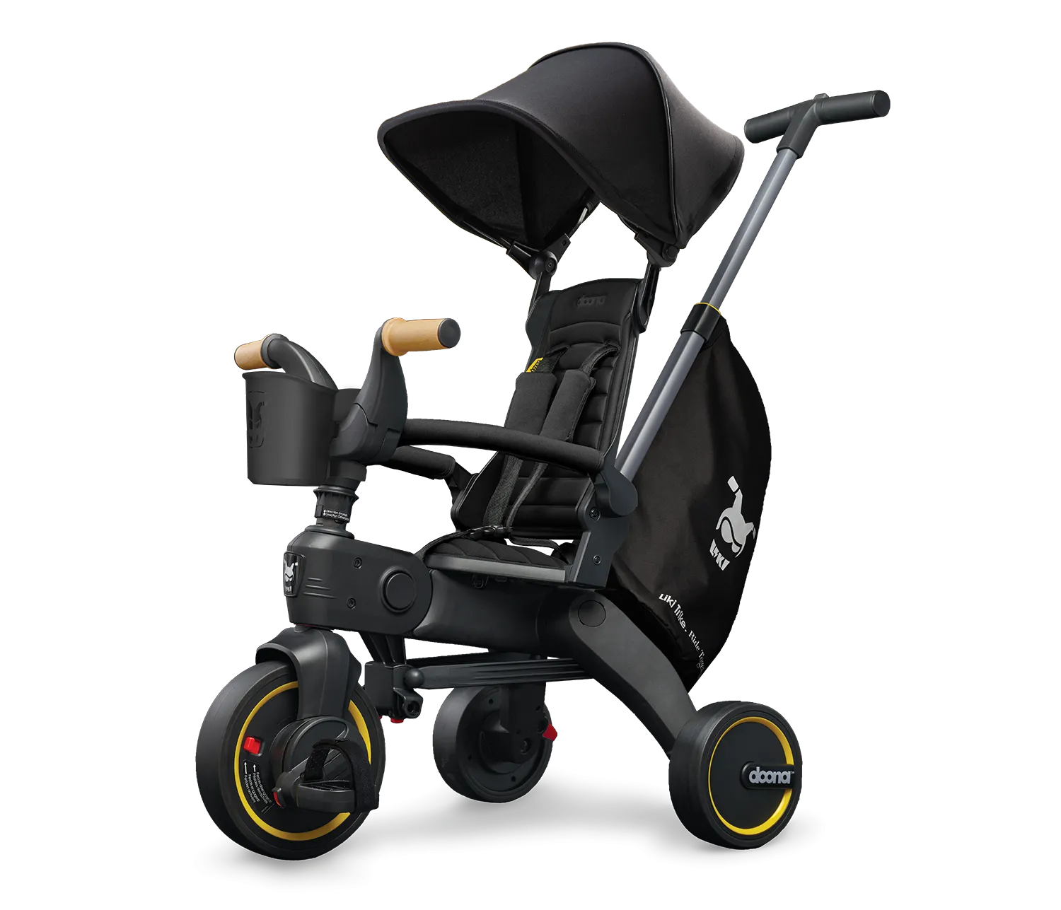 Doona Liki Trike S5