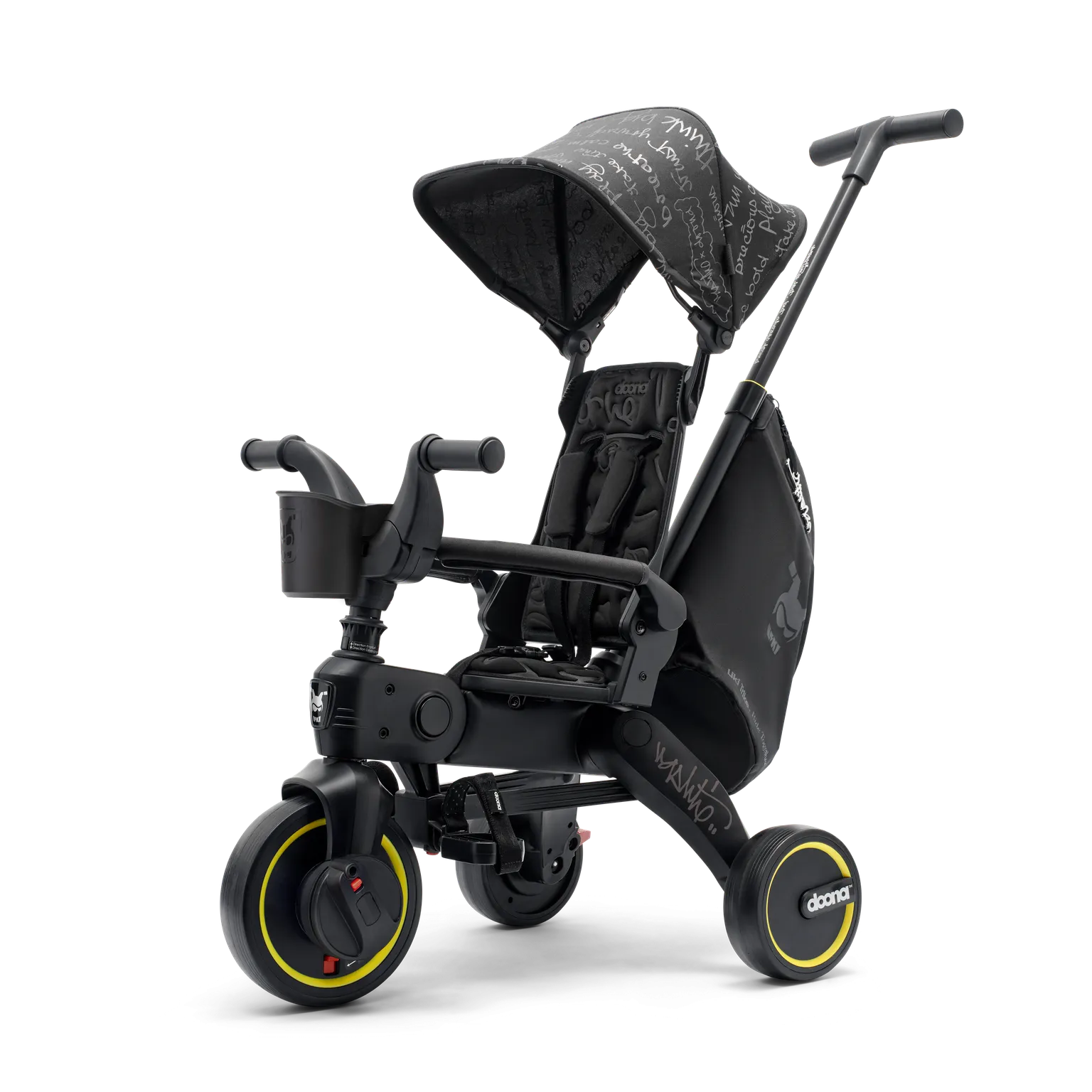 Doona™ Liki Trike x Vashtie Edition