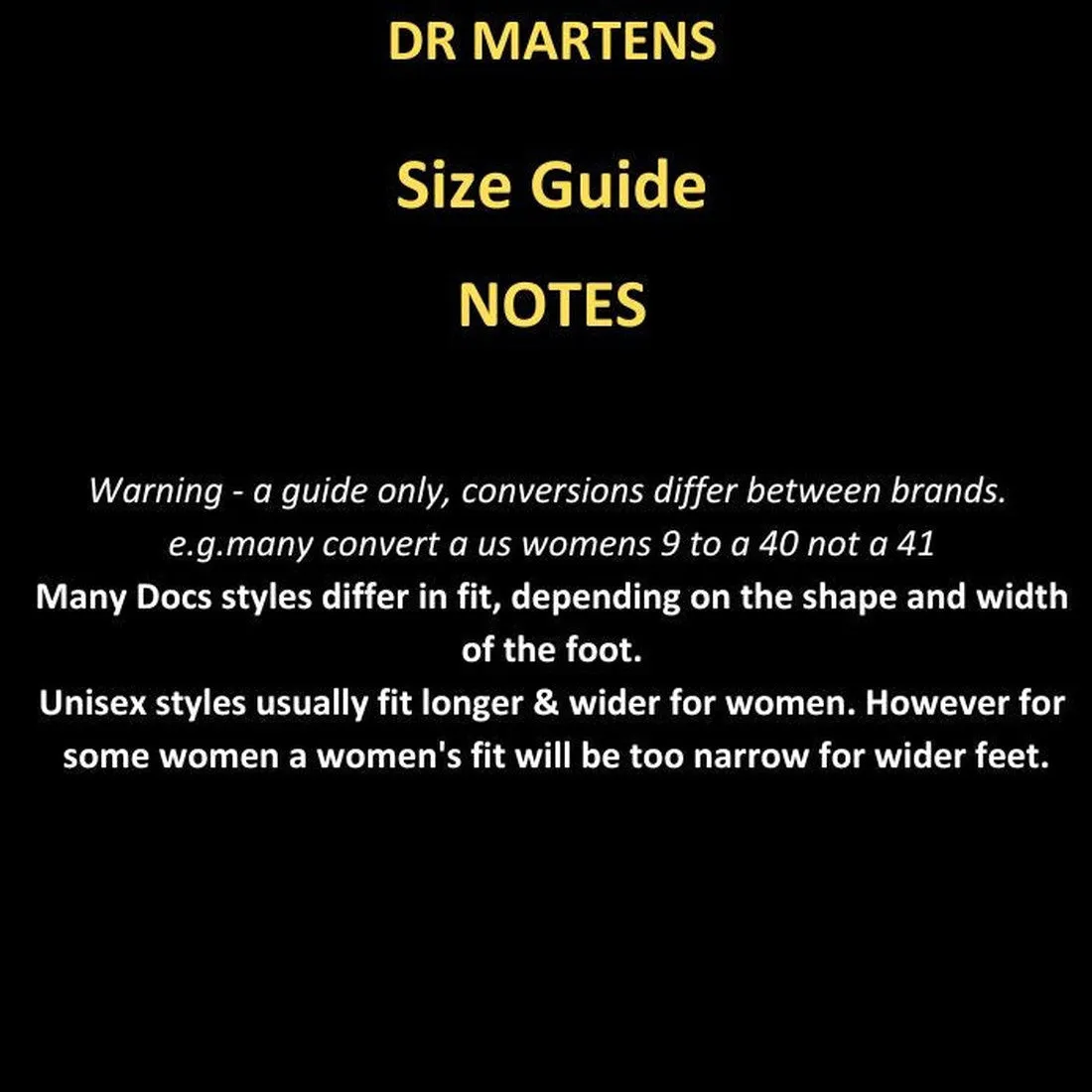Dr Martens Pascal Front Zip 1460 8 Eye Black  Wanama Leather