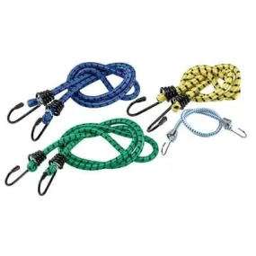 Draper Assorted Bungee - (Pack Of 10)