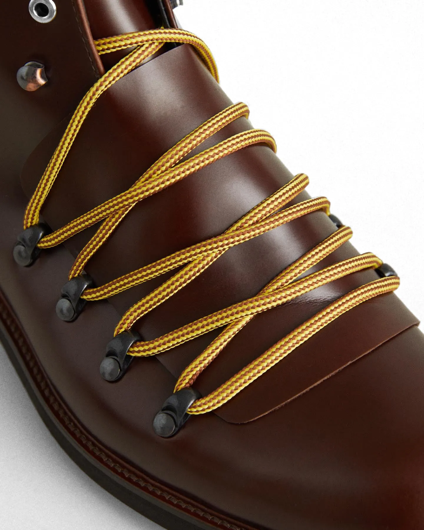 Eriksson Women's Leather Alpine Boot
