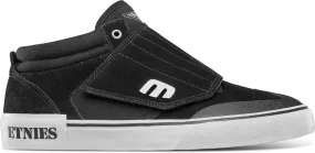 etnies Andy Anderson Shoe, Black White