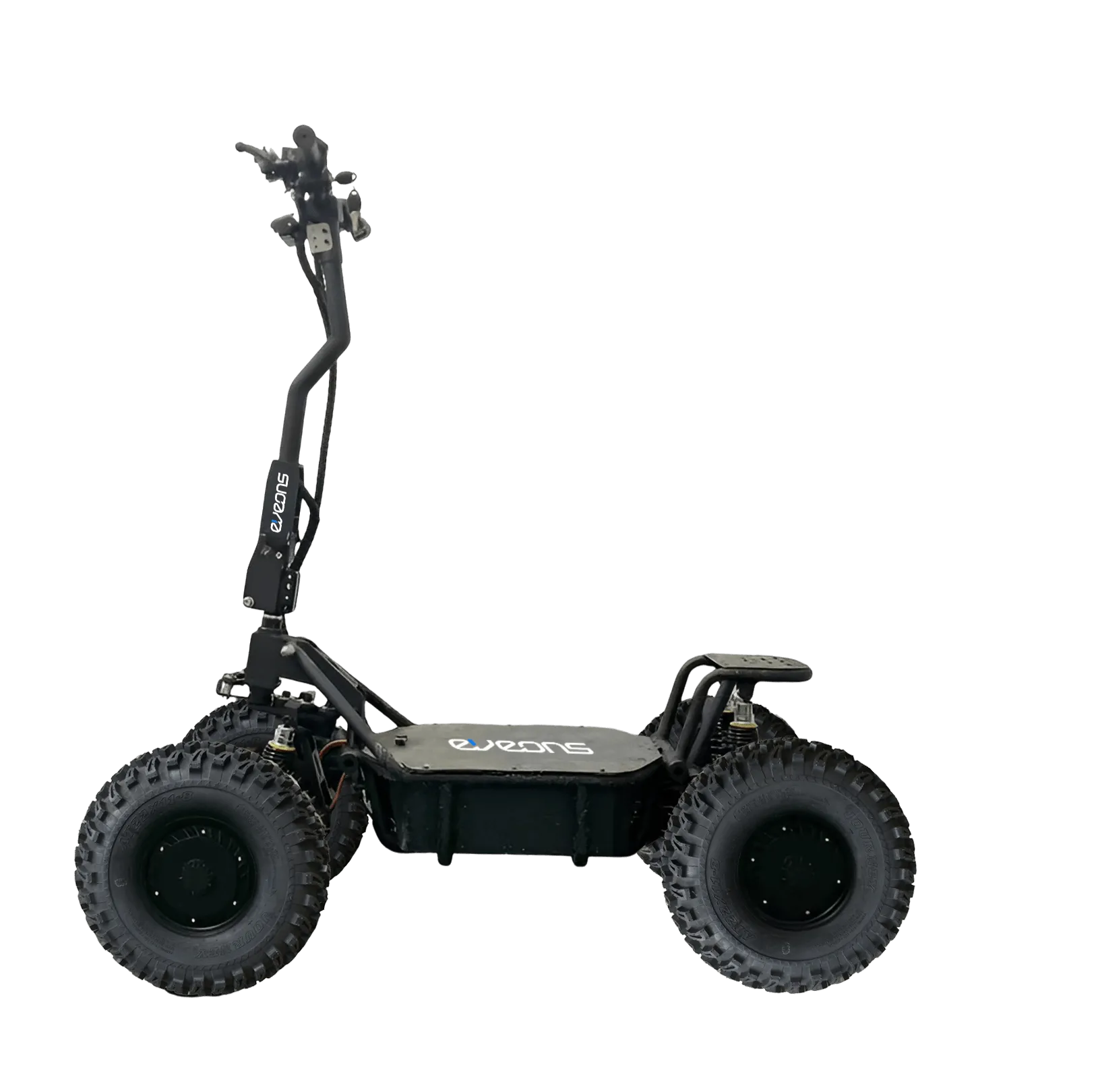 Eveons i Hercules 4WD
