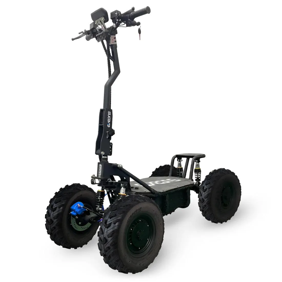Eveons i Hercules 4WD