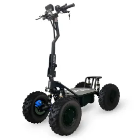 Eveons i Hercules 4WD